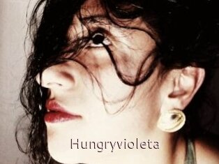 Hungryvioleta