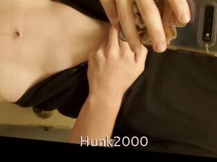 Hunk2000