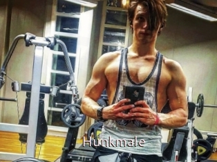 Hunkmale