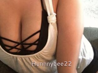 Hunnnybee22