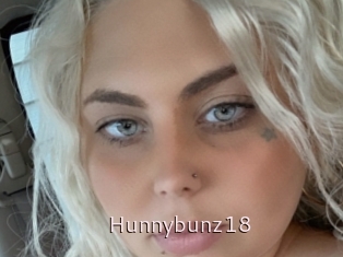 Hunnybunz18