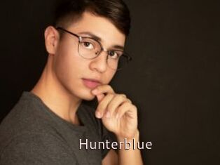 Hunterblue