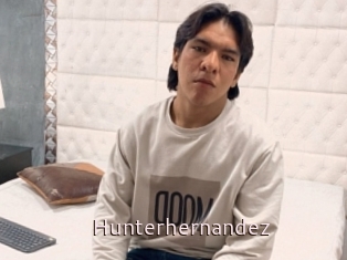 Hunterhernandez