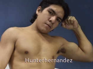 Hunterhernandez