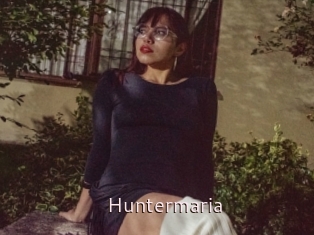 Huntermaria