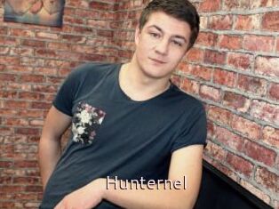 Hunternel