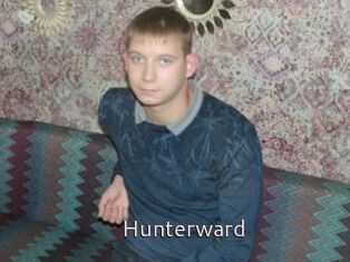 Hunterward