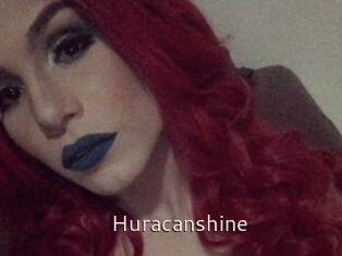 Huracanshine