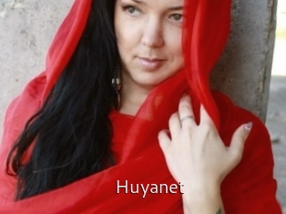 Huyanet