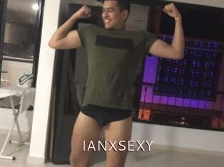 IANXSEXY