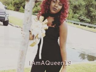 IAmAQueen19