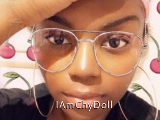 IAmChyDoll