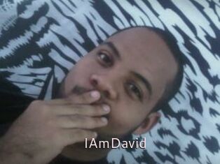 IAmDavid