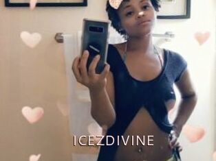 ICEZDIVINE