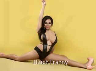 IIinchTranny