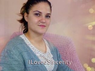 ILoveeSincerity