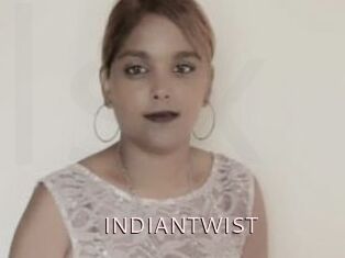 INDIANTWIST