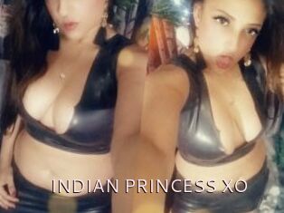 INDIAN_PRINCESS_XO