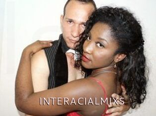 INTERACIALMIXS