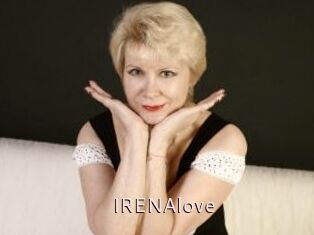 IRENAlove