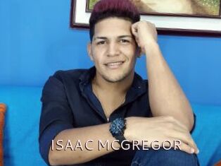 ISAAC_MCGREGOR