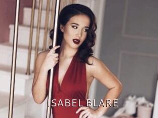 ISABEL_BLARE