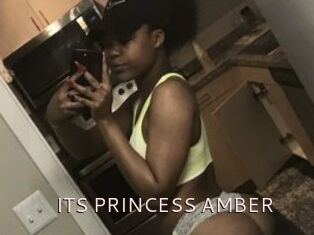 ITS_PRINCESS_AMBER