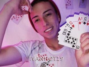 IVANHOT19