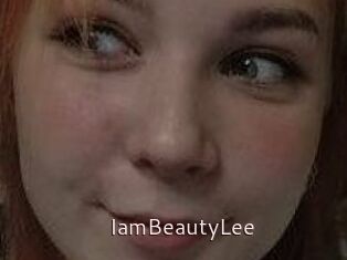 IamBeautyLee