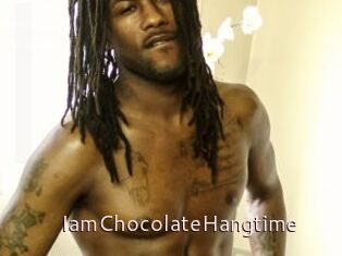 IamChocolateHangtime