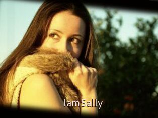 IamSally