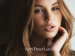 IamYourLuck