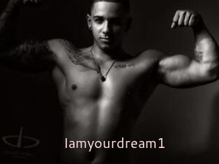 Iamyourdream1