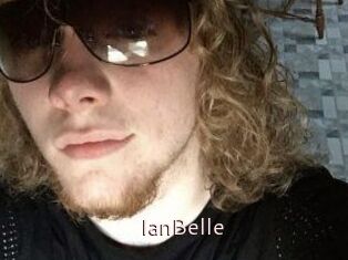 Ian_Belle