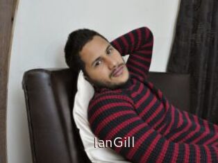 IanGill