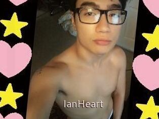 IanHeart