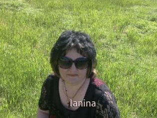 Ianina