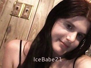 IceBabe21