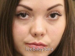 IceBabySara