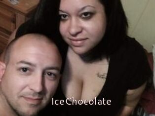 IceChocolate