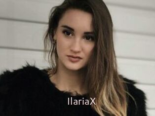 IlariaX