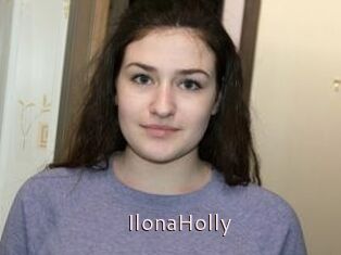 IlonaHolly