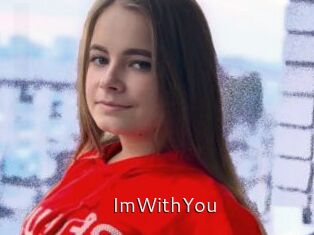 ImWithYou