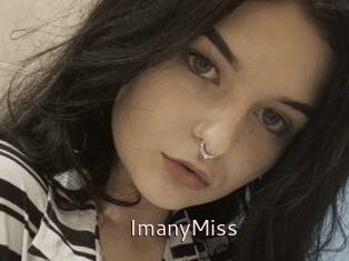 ImanyMiss