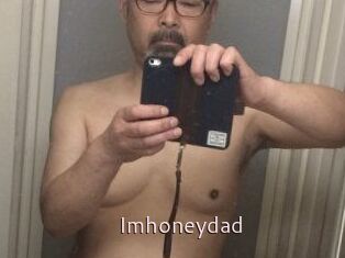 Imhoneydad