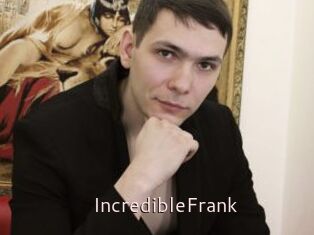 IncredibleFrank