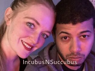 IncubusNSuccubus