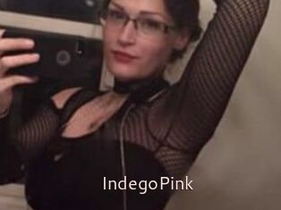 IndegoPink