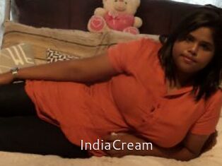 IndiaCream