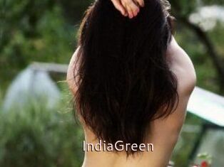 IndiaGreen